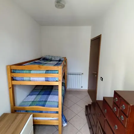 Apartamento App Tara Liberty Style *
