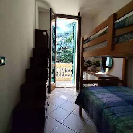 App Tara Liberty Style Apartment