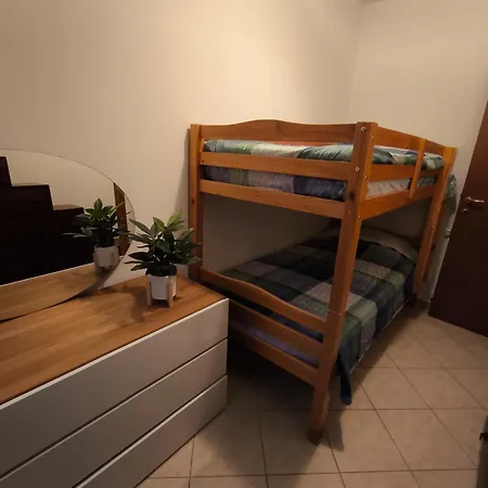 Apartamento App Tara Liberty Style *