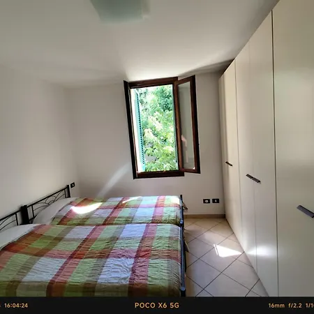 Apartment App Tara Liberty Style