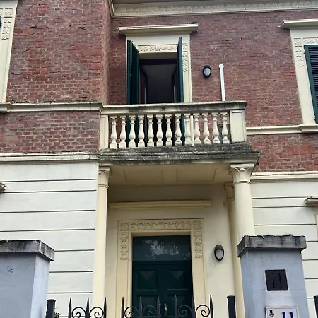 App Tara Liberty Style Apartment Imola